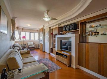 Apartamento · 76m² · 1 Vaga · APARTAMENRO DE 2 DORMITORIOS