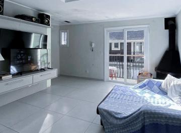 Casa · 97m² · 1 Vaga · CASA À VENDA NO CENTRO DE CANELA COM 3 SUÍTES
