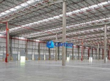 272ee538ce91864a57e3797bcb79fb19962df1fa · Galpão Logístico de Altíssima Performance em Cajamar/SP – ABL: 38.245 m² | Hub E-Commerce