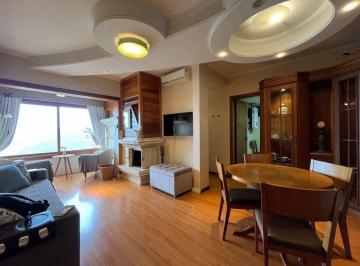 Apartamento · 58m² · 1 Vaga · APARTAMENTO À VENDA GRAMADO 1 QUARTO VISTA VALE