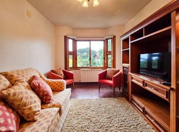 Apartamento · 65m² · 1 Vaga · APARTAMENTO À VENDA MOBILIADO COM 2 QUARTOS