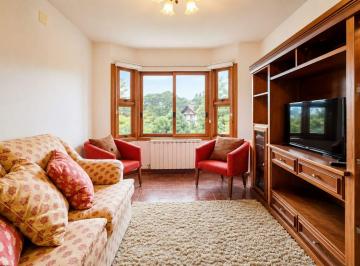 Apartamento · 65m² · 1 Vaga · APARTAMENTO À VENDA MOBILIADO COM 2 QUARTOS