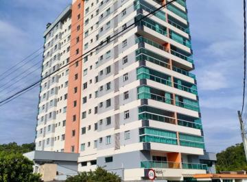 Apartamento · 85m² · 2 Quartos · 2 Vagas · APARTAMENTO MOBILIADO COM PISCINA , 2 DORMITÓRIOS , 2 VAGAS, ITOUPAVA CENTRAL