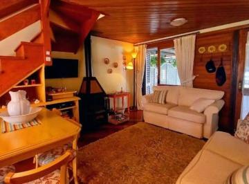 Casa · 115m² · 1 Vaga · CASA À VENDA CONDOMÍNIO QUINTA DA SERRA CANELA