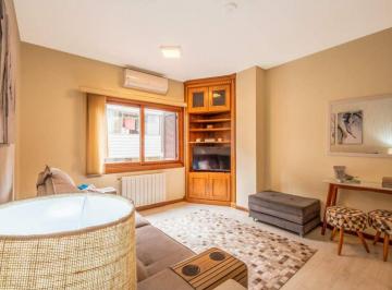Apartamento · 49m² · 1 Vaga · APARTAMENTO À VENDA MOBILIADO PARA AIRBNB