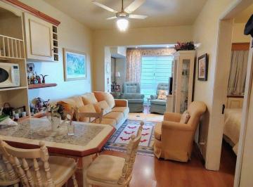 Apartamento · 39m² · 1 Vaga · APARTAMENTO 1 DORMITORIO