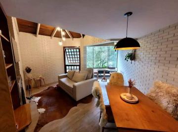 Apartamento · 80m² · 1 Vaga · APARTAMENTO ACONCHEGANTE PERTO DO LAGO NEGRO