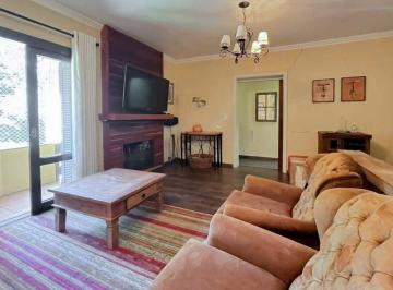Apartamento · 97m² · 1 Vaga · APARTAMENTO À VENDA NO CENTRO DE GRAMADO