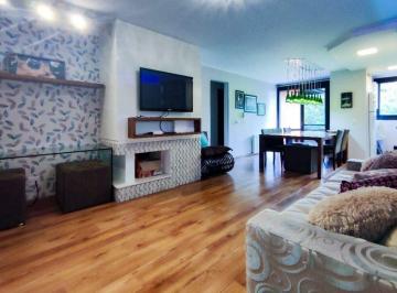 Apartamento · 91m² · 2 Vagas · APARTAMENTO 3 DORMITÓRIOS