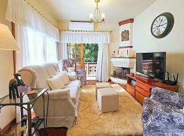 Apartamento · 85m² · 1 Vaga · APARTAMENTO PERTO DO CENTRO DE GRAMADO