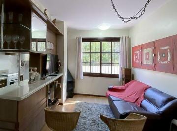 Apartamento · 52m² · 1 Vaga · APARTAMENTO 2 DORMITORIOS