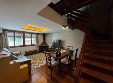 Apartamento · 81m² · 1 Vaga · APARTAMENTO 3 DORMITORIOS