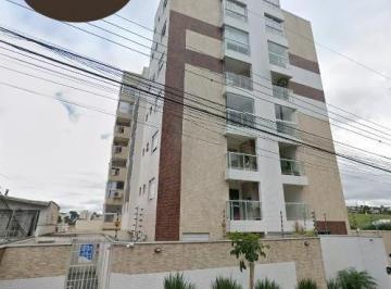 Apartamento · 64m² · 2 Quartos · 3 Vagas · Apartamento à venda no Condomínio Residencial Villa Brasil, com 02 quartos, sendo 01 suíte e 03 vaga
