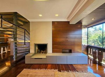 Apartamento · 102m² · 1 Vaga · APARTAMENTO 3 DORMITORIOS