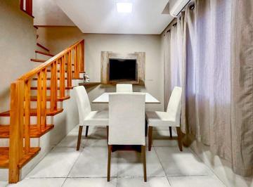 Casa · 116m² · 1 Vaga · CASA EM CONDOMÍNIO PERTO DO CENTRO CANELA