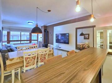 Apartamento · 80m² · 1 Vaga · APARTAMENTO 2 DORMITORIOS