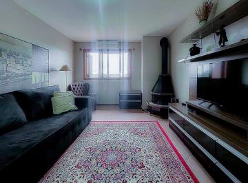 Apartamento · 54m² · APARTAMENTO 1 DORMITÓRIO