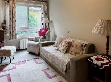Apartamento · 65m² · 1 Vaga · APARTAMENTO 2 DORMITORIOS