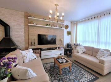 Apartamento · 108m² · 1 Vaga · APARTAMENTO 3 DORMITORIOS
