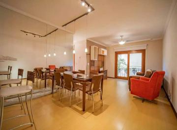 Apartamento · 69m² · 2 Vagas · APARTAMENTO MOBILIADO BAIRRO NOBRE PERTO CENTRO