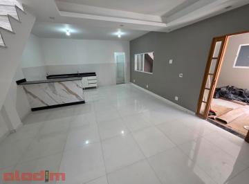 Casa · 2 Quartos · 2 Vagas · CASA PARA LOCAÇÃO VILA ROCHEL EM PARELHEIROS