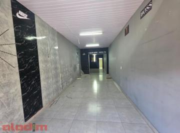 Comercial · 85m² · PONTO COMERCIAL PARA ALUGAR NO CENTRO DE PARELHEIROS