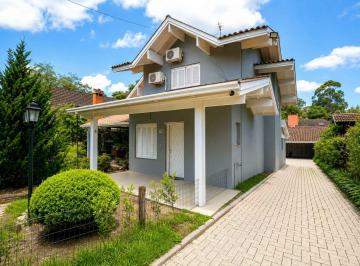 Casa · 87m² · 1 Vaga · CASA À VENDA PARA AIRBNB PERTO DO LAGO NEGRO