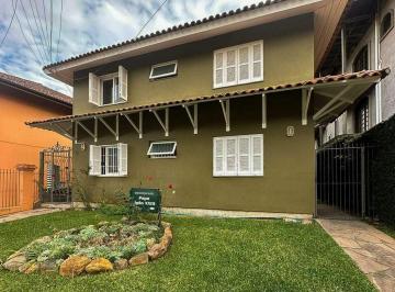 Apartamento · 38m² · APARTAMENTO 1 DORMITÓRIO NO CENTRO DE CANELA