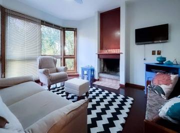 Apartamento · 60m² · 1 Vaga · APARTAMENTO À VENDA NO BAVÁRIA EM GRAMADO