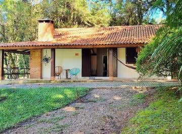 Casa · 93m² · 2 Vagas · CASA TÉRREA À VENDA LAJE DE PEDRA CANELA 2 QUARTOS