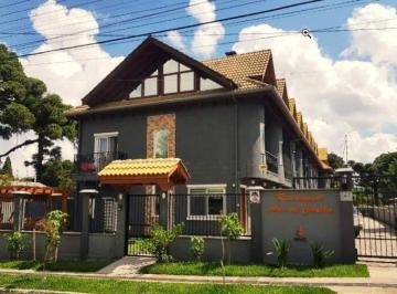 Casa · 96m² · 1 Vaga · CASA À VENDA EM CONDOMÍNIO VILA LUIZA CANELA