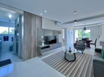 Apartamento · 67m² · 1 Vaga · APARTAMENTO PERTO DA CATEDRAL DE PEDRA EM CANELA
