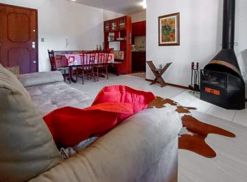 Apartamento · 54m² · 1 Vaga · APARTAMENTO 1 DORMITORIO