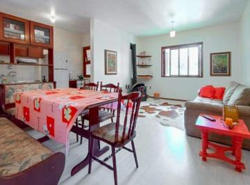 Apartamento · 54m² · 1 Vaga · APARTAMENTO DE 1 QUARTO À VENDA PERTO DA AV BORGES