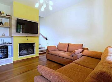 Casa · 106m² · 1 Vaga · CASA EM CONDOMÍNIO NA VILA SUZANA CANELA