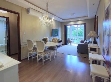 Apartamento · 60m² · 1 Vaga · APARTAMENTO À VENDA NA PRAÇA DAS ROSAS