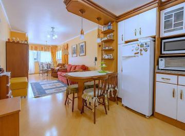 Apartamento · 41m² · 1 Vaga · APARTAMENTO À VENDA NO CENTRO DE GRAMADO