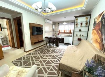Apartamento · 37m² · 1 Vaga · APARTAMENTO À VENDA PERTO DA CATEDRAL DE PEDRA