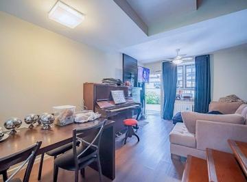 Casa · 79m² · 1 Vaga · CASA AIRBNB PERTO DA BORGES EM GRAMADO