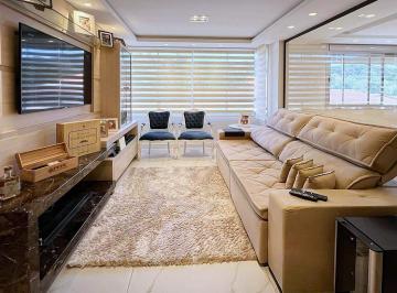 Apartamento · 61m² · 1 Vaga · APARTAMENTO À VENDA 1 QUARTO NO CENTRO DE CANELA