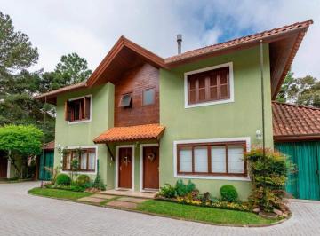 Casa · 147m² · 1 Vaga · CASA COM PÁTIO PERTO DO LAJE DE PEDRA