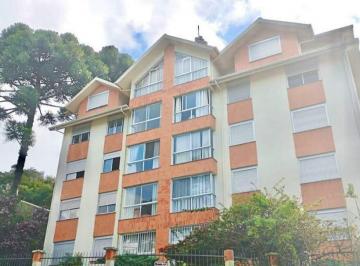 Apartamento · 65m² · 1 Vaga · APARTAMENTO 2 DORMITORIOS