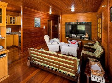 Casa · 70m² · 1 Vaga · CASA TÉRREA MOBILIADA À VENDA EM CONDOMÍNIO