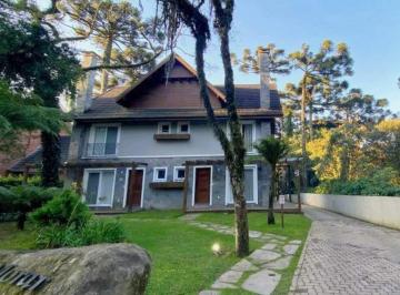 Casa · 140m² · 1 Vaga · CASA GEMINADA