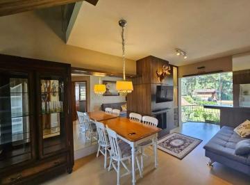 Apartamento · 67m² · 1 Vaga · APARTAMENTO VENDA LAGO RITA BIER GRAMADO 2 QUARTOS