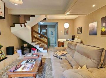Casa · 80m² · 1 Vaga · CASA EM CONDOMÍNIO NA VILA SUZANA EM CANELA