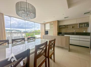 Apartamento · 95m² · 3 Quartos · 2 Vagas · Apartamento com 3 dormitórios à venda por R$ 950.000,00 - Bairro Centro - Blumenau/SC