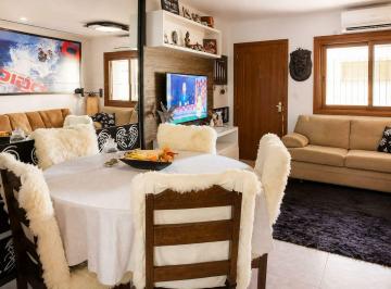 Casa · 92m² · 1 Vaga · CASA EM CONDOMÍNIO À VENDA COM 3 QUARTOS