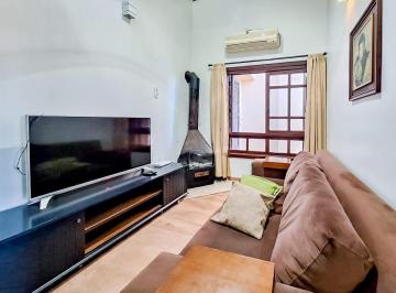 Apartamento · 83m² · 1 Vaga · APARTAMENTO 3 DORMITORIOS
