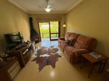 Apartamento · 79m² · 1 Vaga · APARTAMENTO À VENDA MOBILIADO NA BORGES